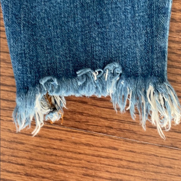 ZARA PREMIUM DENIM COLLECTION - Picture 6 of 7